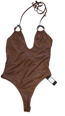 New Fashion Nova bathing suit size M