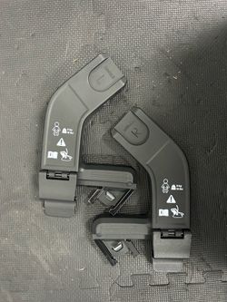 Thule Urban Glide Car Seat Adapter