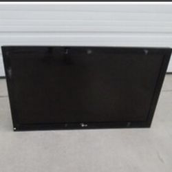 2 x 42 inchFlat screen  tvs