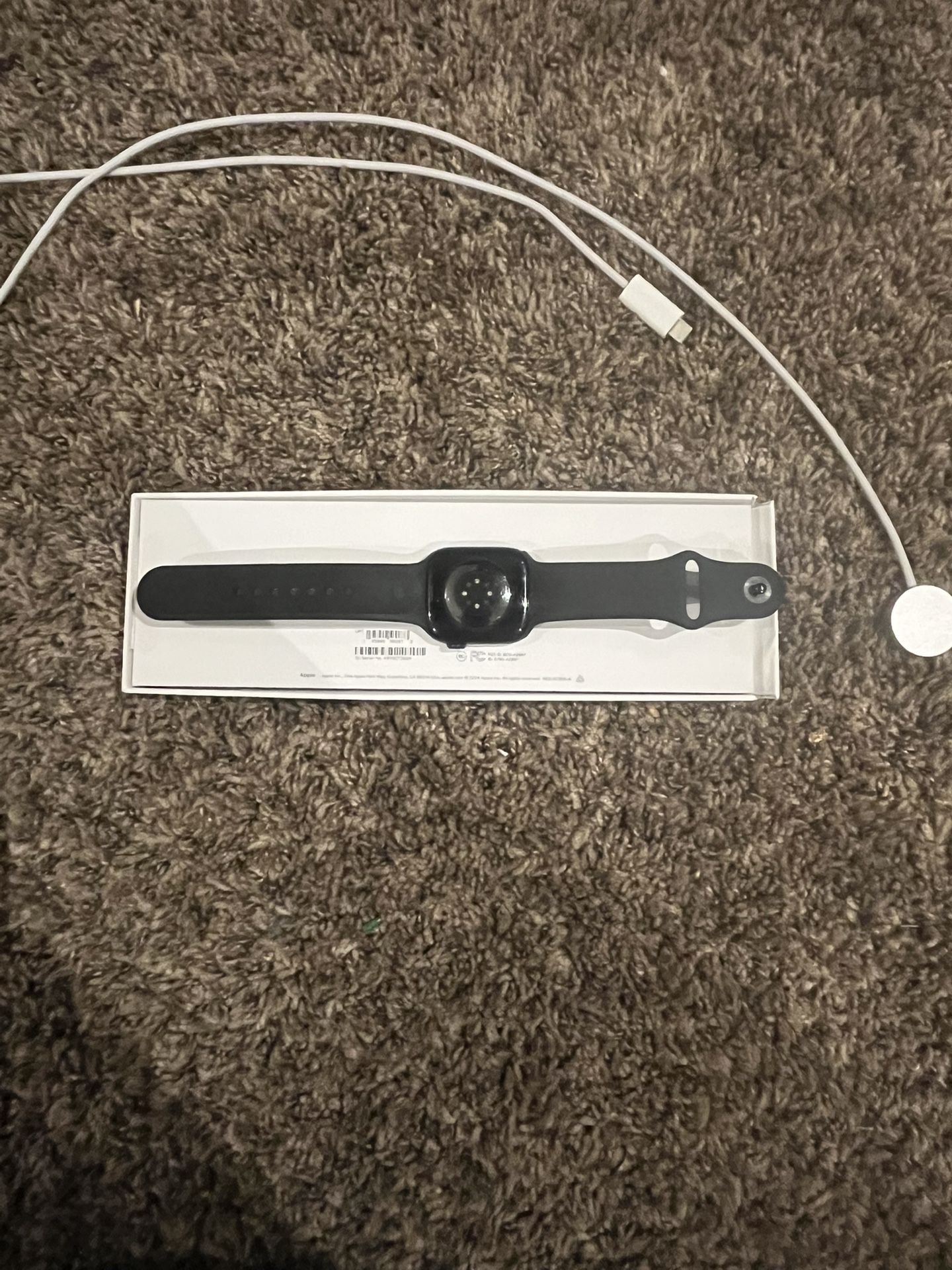 Like New Apple Watch Series 10