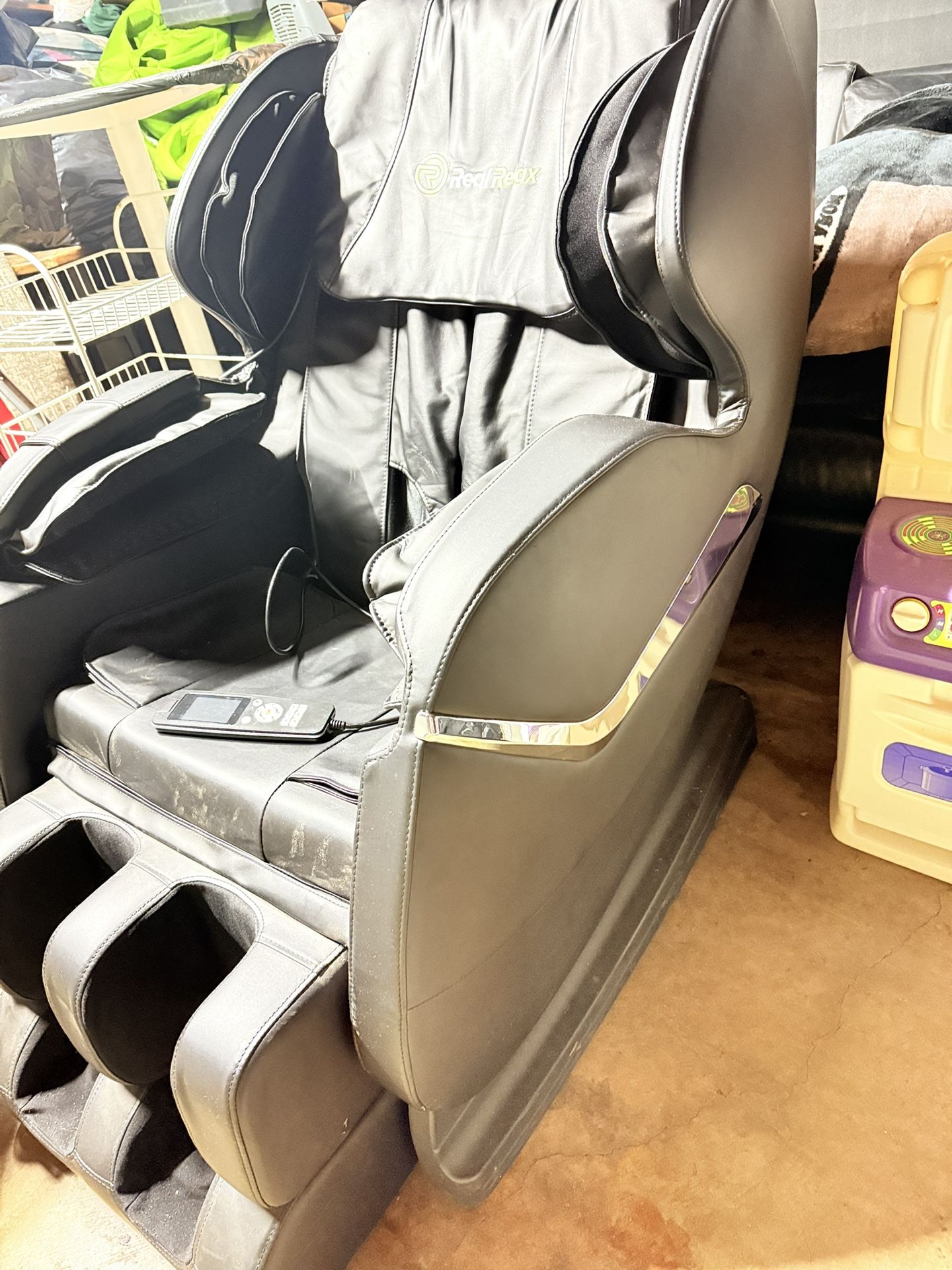 Full body Massage Chair