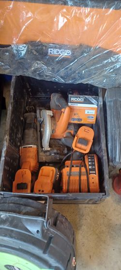 Power tools