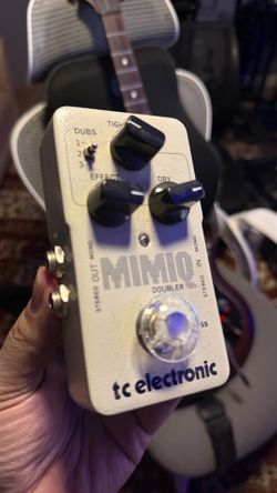 Minia Tc electronic
