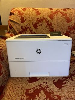 HP LaserJet Printer 