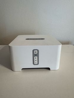 Sonos connect s15