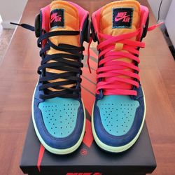 Jordan 1 Bio Hack Size 10