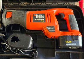 Cordless Saw, Cut Saw, Sawzall