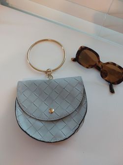 Wristlet Purse