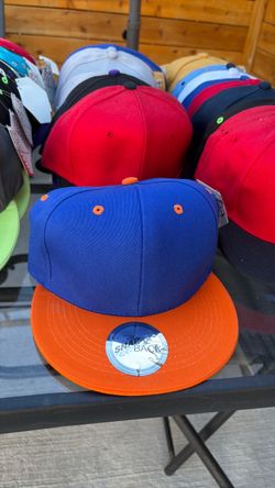 hats