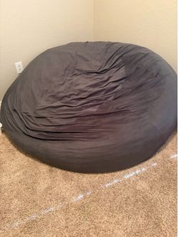 Giant bean bag