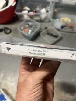 KENMORE EF1 Filter