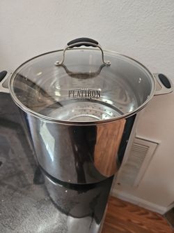 Pot