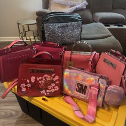 Steve Madden Bags