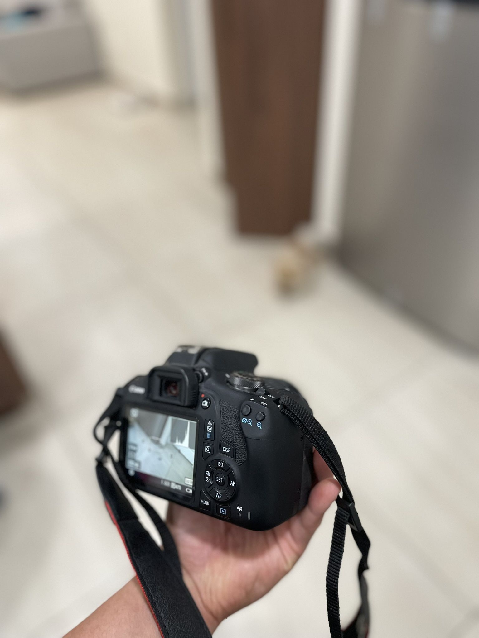 Camera