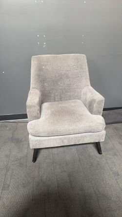 Grey Chair