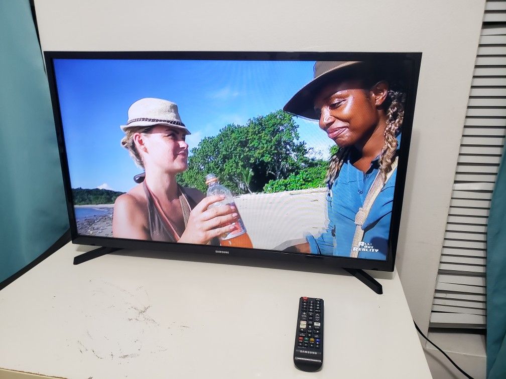 Samsung Smart Tv 32 Inch Model un32m4500bf