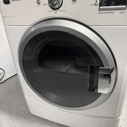 Maytag Front Load Dryer