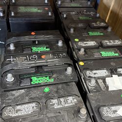 Interstate Batteries