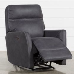 Comfortable Electric Recliner 