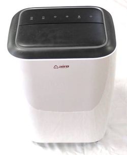 Airo Comfort 12,000-BTU Portable Air Conditioner