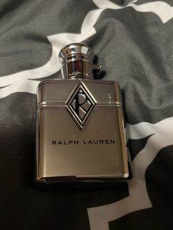 Ralph Lauren Fragrances - Ralph'S Club New York - Eau De Parfum - Woody & Ambery