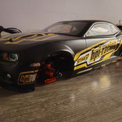 HPI Sprint 2 