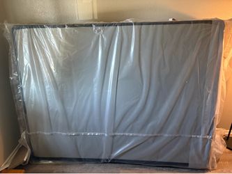 Queen Boxspring