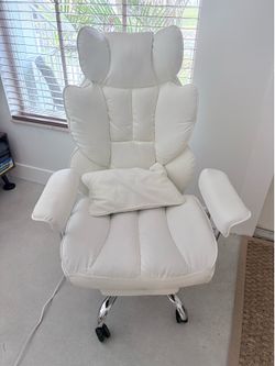 Office chair