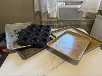 Baking Pans