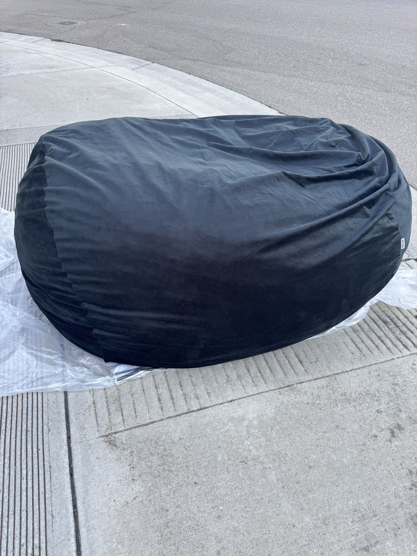 Bean Bag