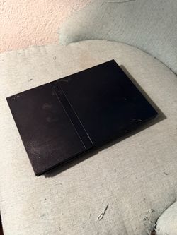 Sony PlayStation 2 Slim Console