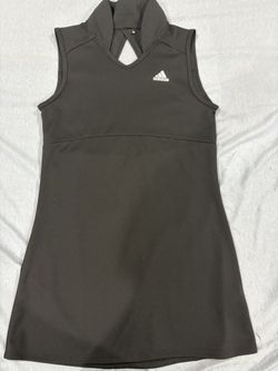 Girls ADIDAS Sports Dress
