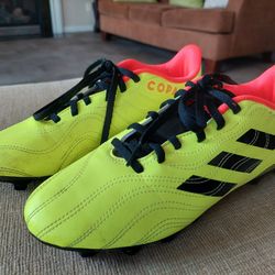 adidas Copa Sense .3 FG Soccer Cleats

