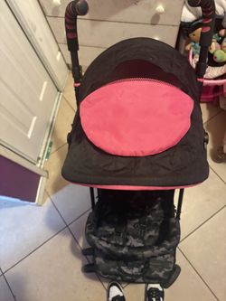 Stroller