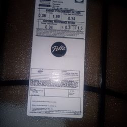 Exterior Door PELLA BRAND 