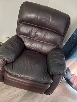 Comfy lazy boy