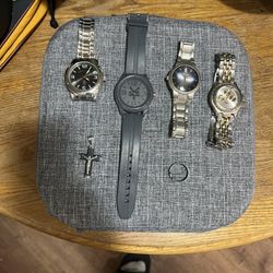 Men’s Watches 