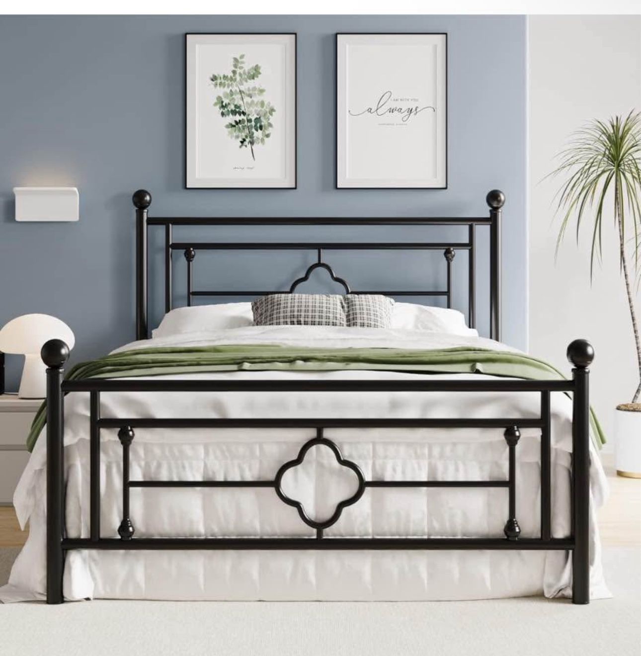 Full Size Bed Frame