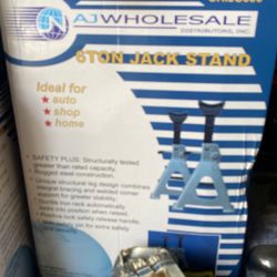 Jack Stands