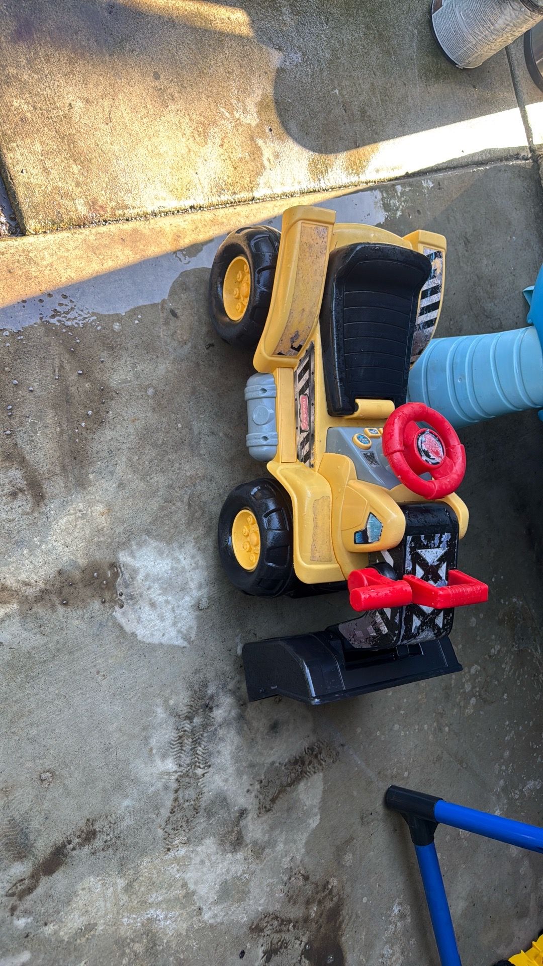 Kids toy