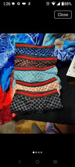 Mens Xs Underwear