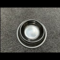 Dog Bowl