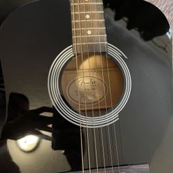 Acoustic Guitar