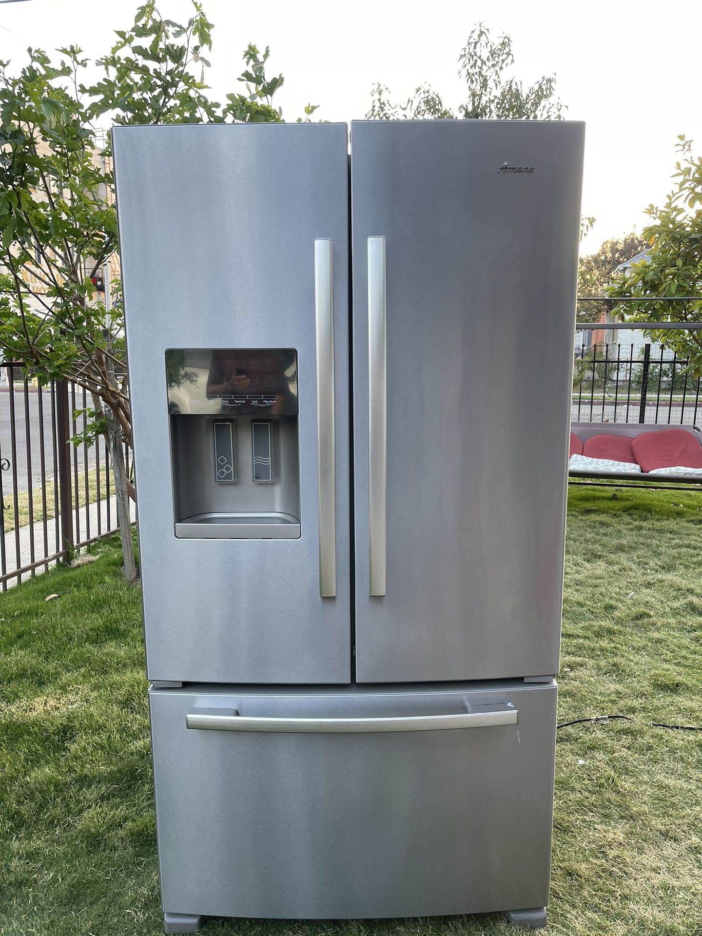 Amana Refrigerador Free Delivery