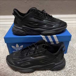Adidas “Ozweego Celox” Black Colorway