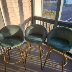 Bar Chairs