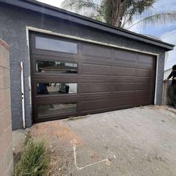 Garage Doors For Sales 