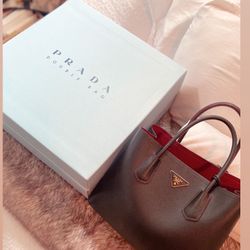 Brand New Prada Purse 