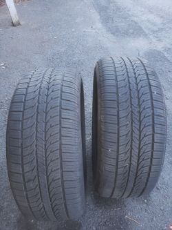 Llantas 215/55r16