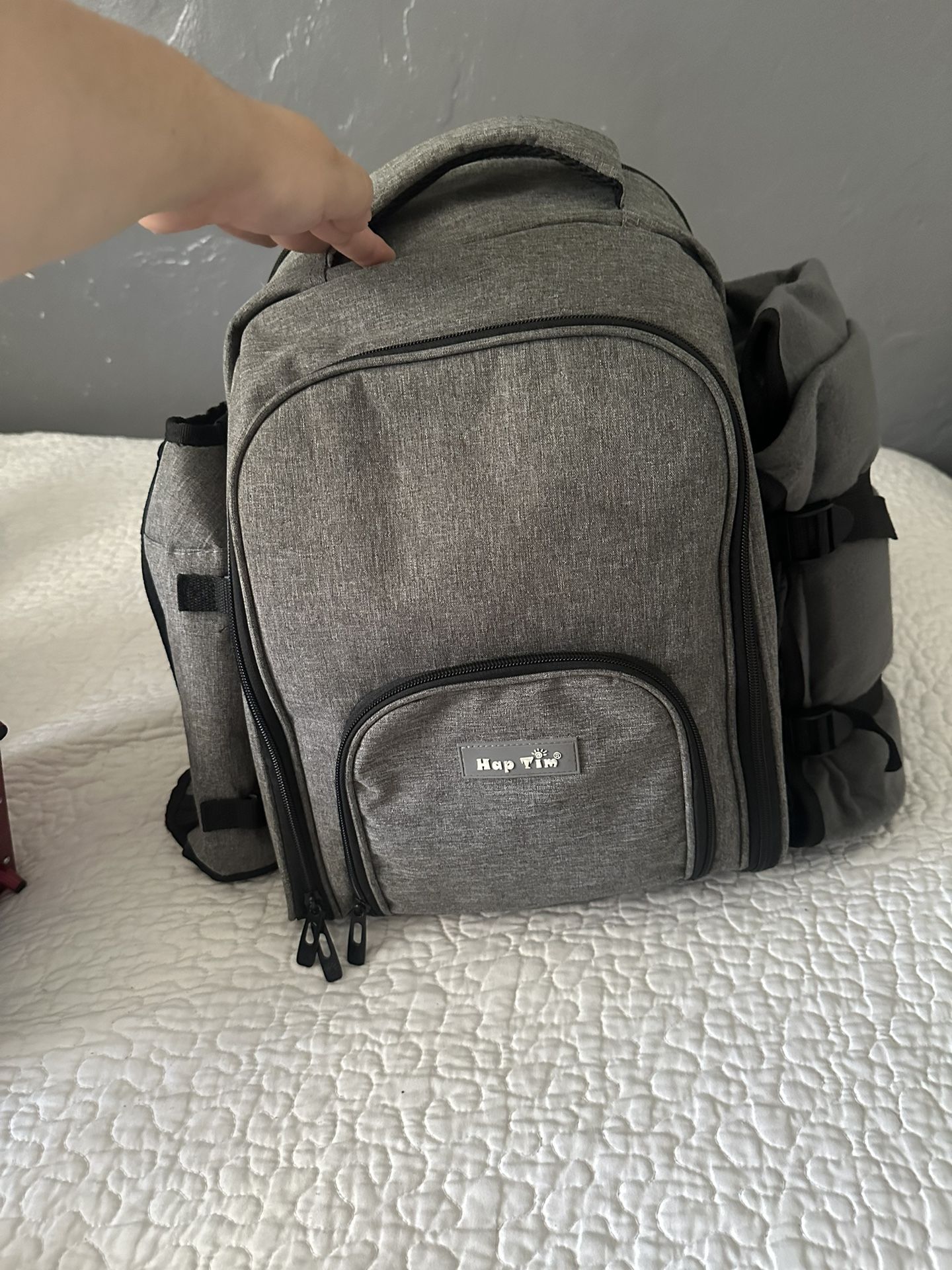 PICNIC BACKPACK